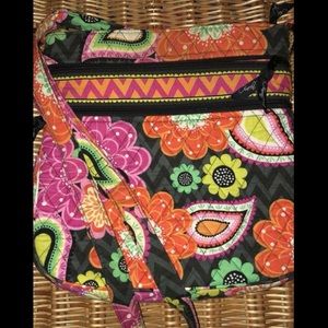 vera Bradley hipster